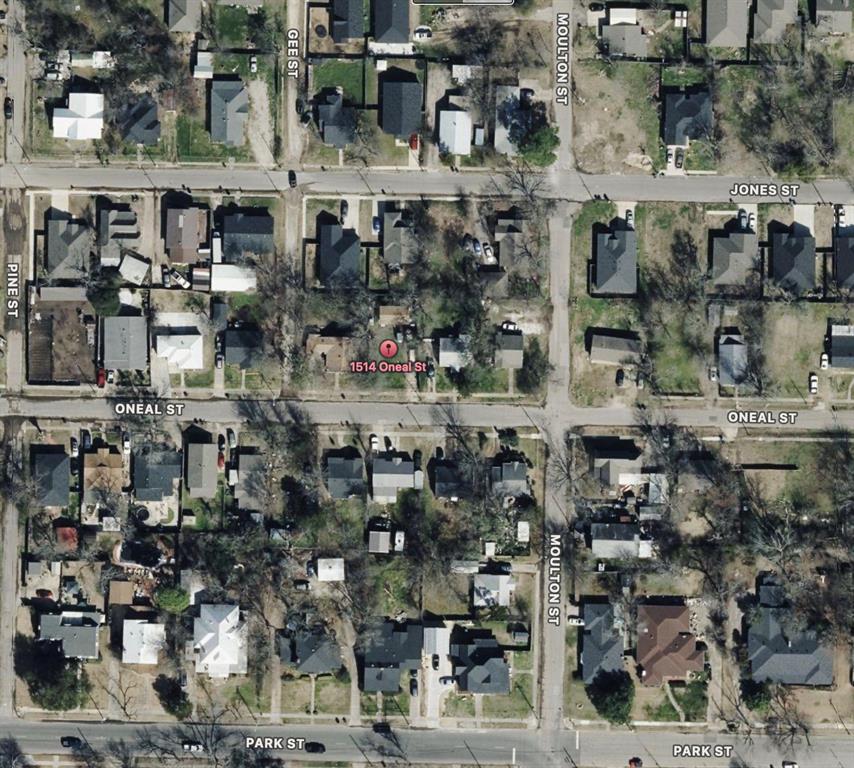 1514 Oneal Street Property Photo 1