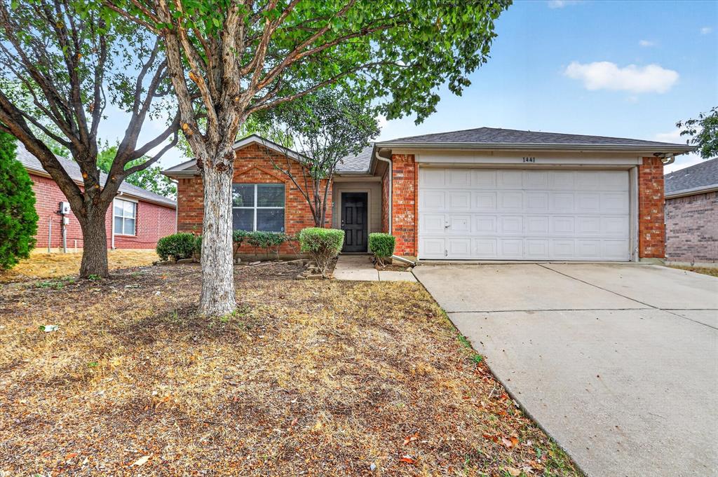 1441 Trading Post Drive Property Photo 1