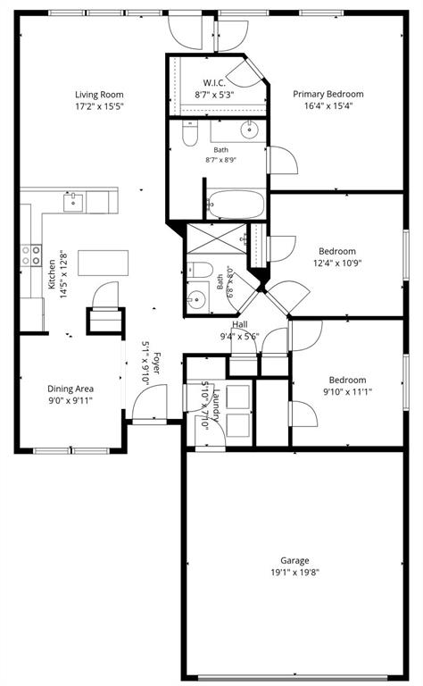 2224 Southway Property Photo 27
