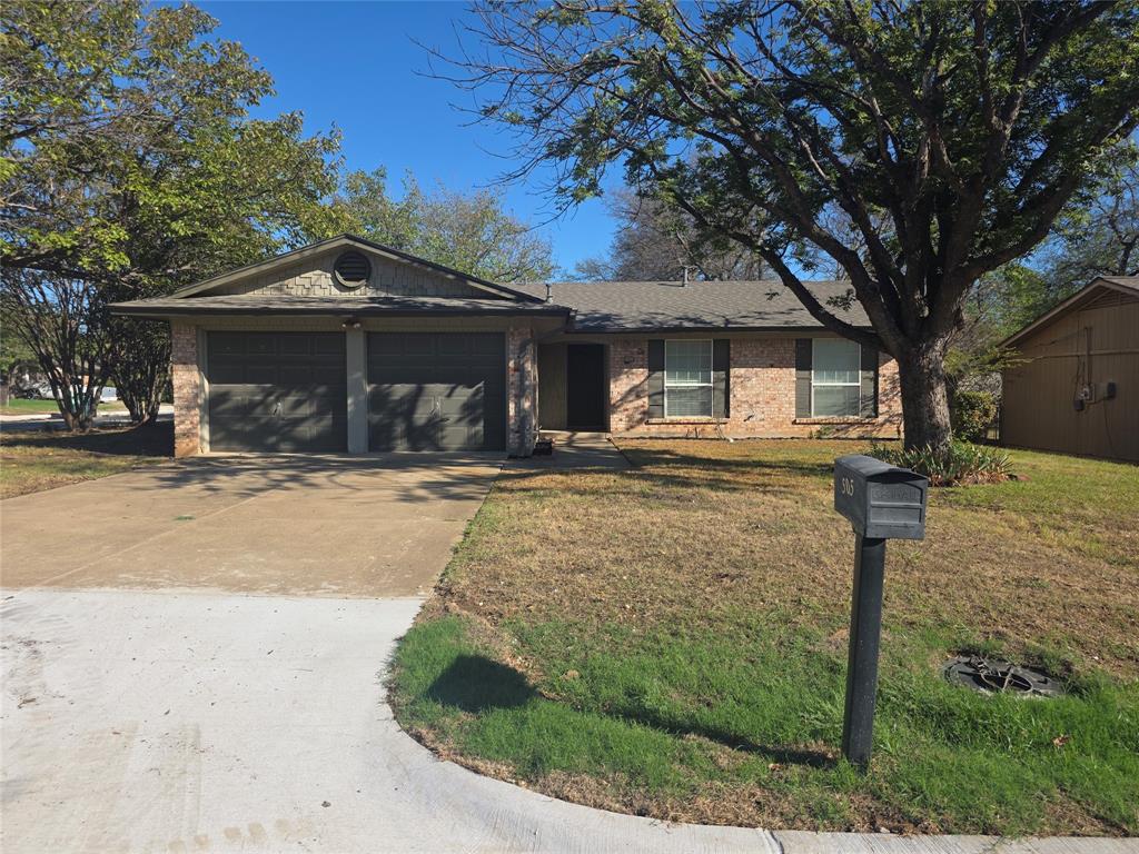 505 Jupiter Drive Property Photo 1