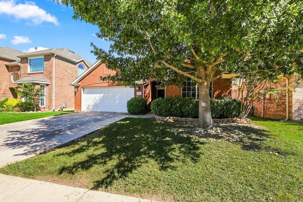 10500 Jaybird Drive Property Photo 1