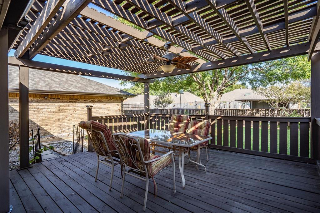 1305 Stonewood Drive Property Photo 35