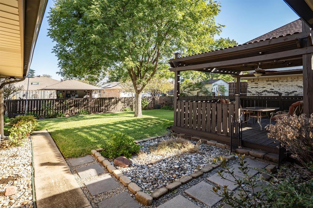 1305 Stonewood Drive Property Photo 36