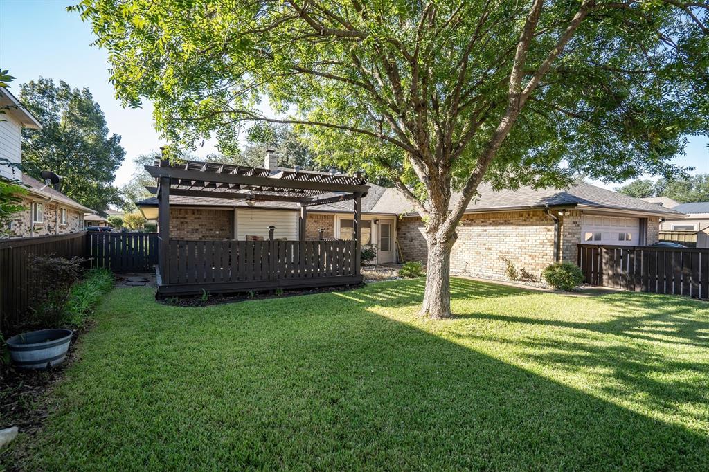 1305 Stonewood Drive Property Photo 38