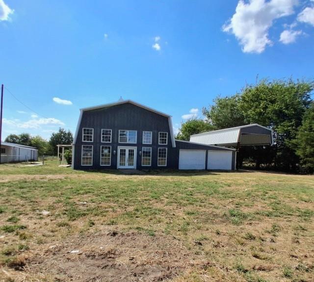833 County Road 33100 Property Photo 1