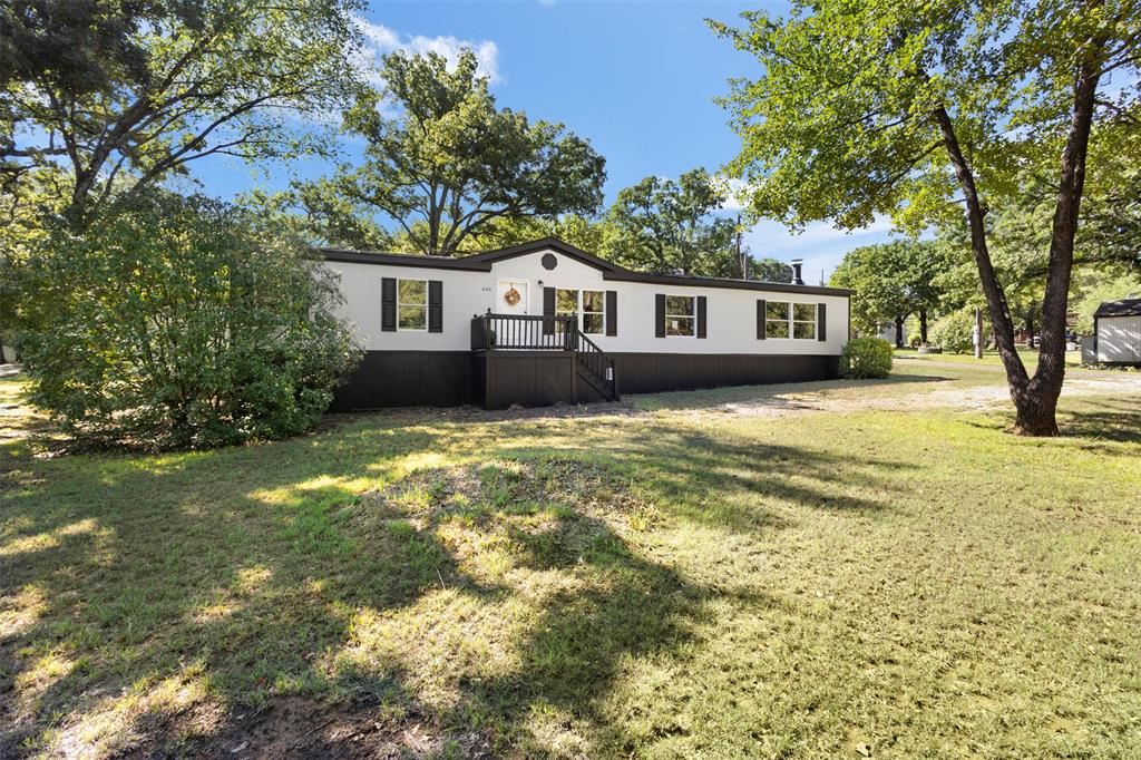 445 Fortune Road Property Photo 1