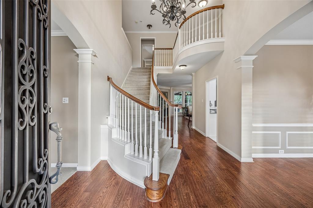 1812 Haversham Drive Property Photo 2