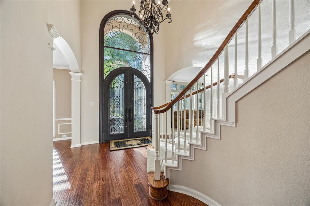 1812 Haversham Drive Property Photo 3