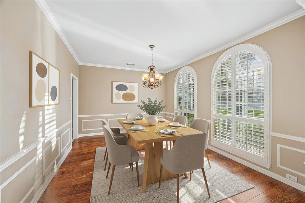 1812 Haversham Drive Property Photo 4