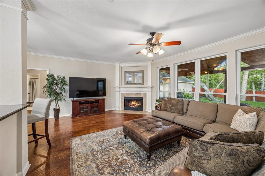 1812 Haversham Drive Property Photo 6