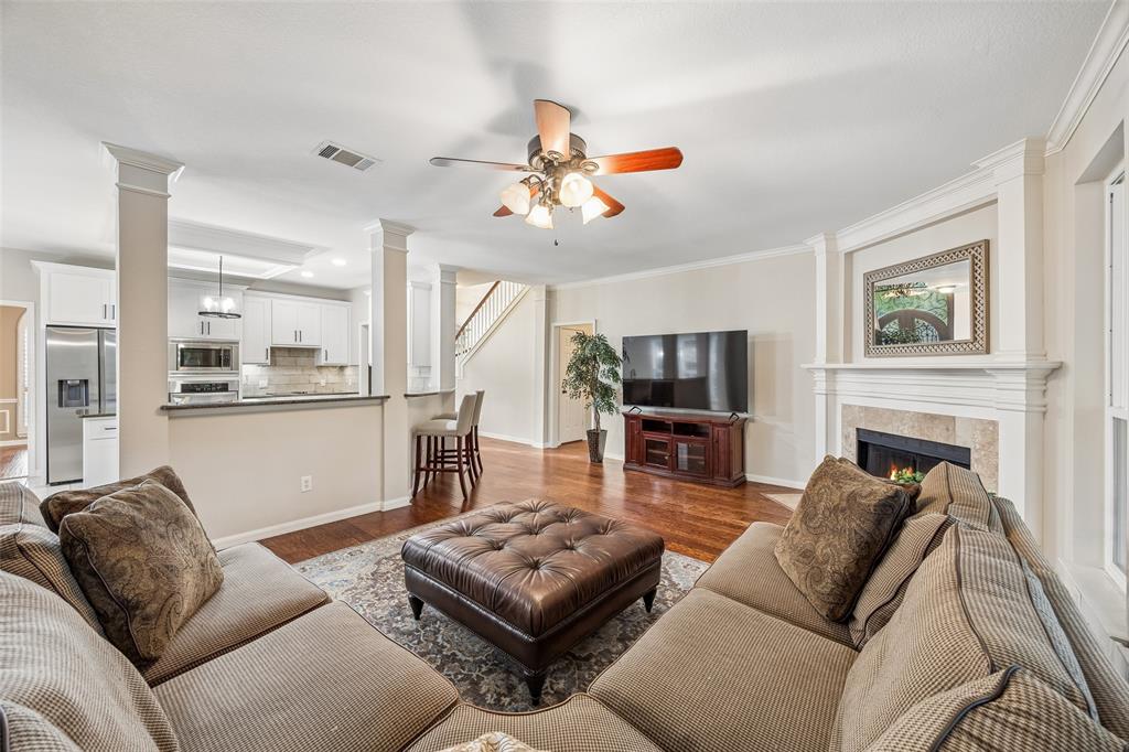 1812 Haversham Drive Property Photo 8