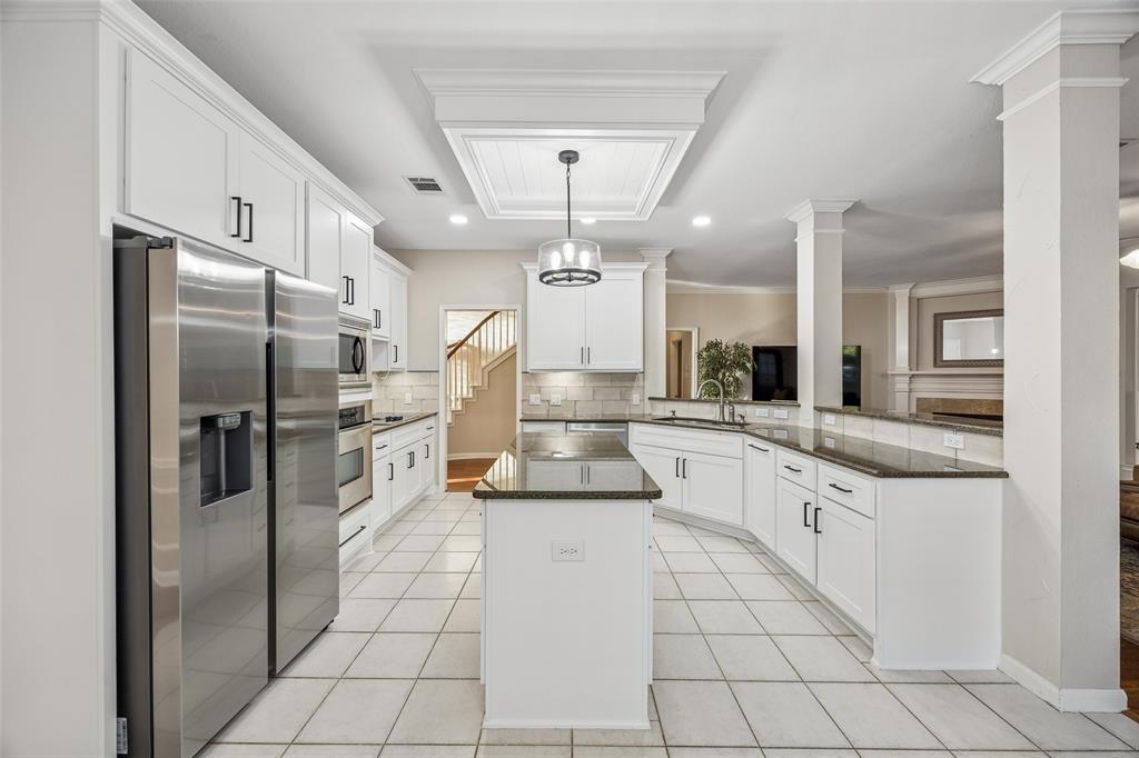 1812 Haversham Drive Property Photo 11