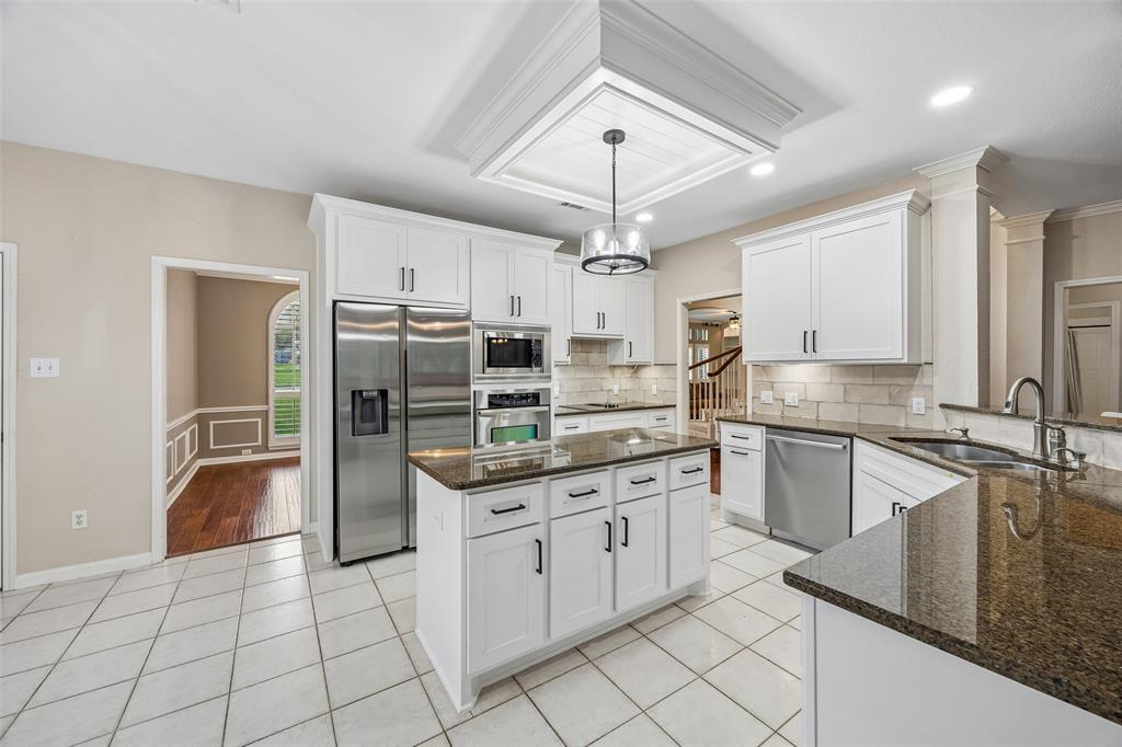 1812 Haversham Drive Property Photo 12