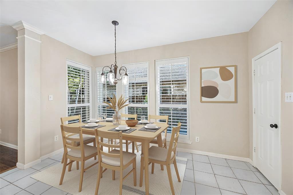 1812 Haversham Drive Property Photo 13