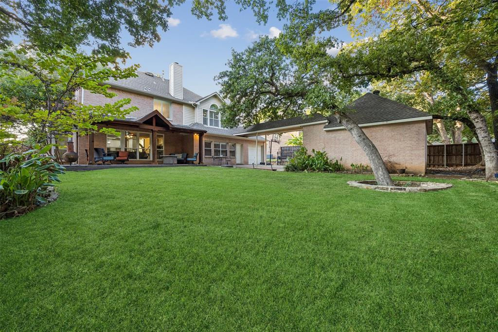 1812 Haversham Drive Property Photo 35