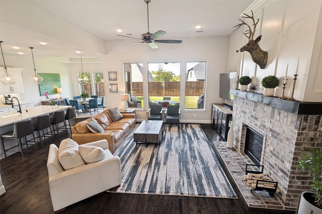 11608 Little Elm Creek Road Property Photo 3