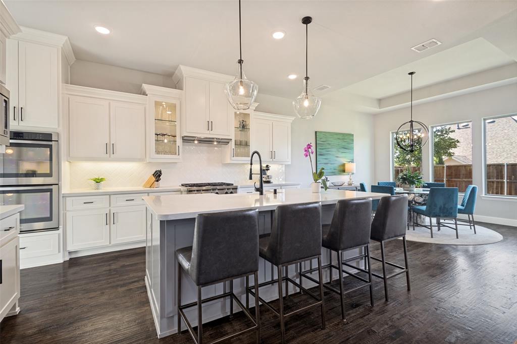 11608 Little Elm Creek Road Property Photo 8