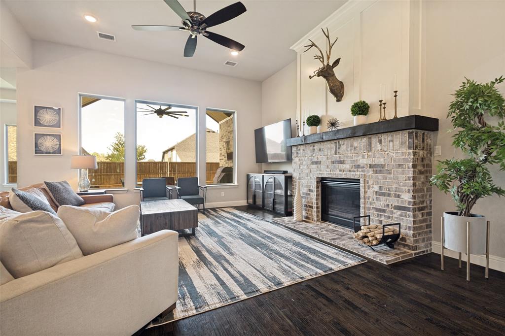 11608 Little Elm Creek Road Property Photo 13