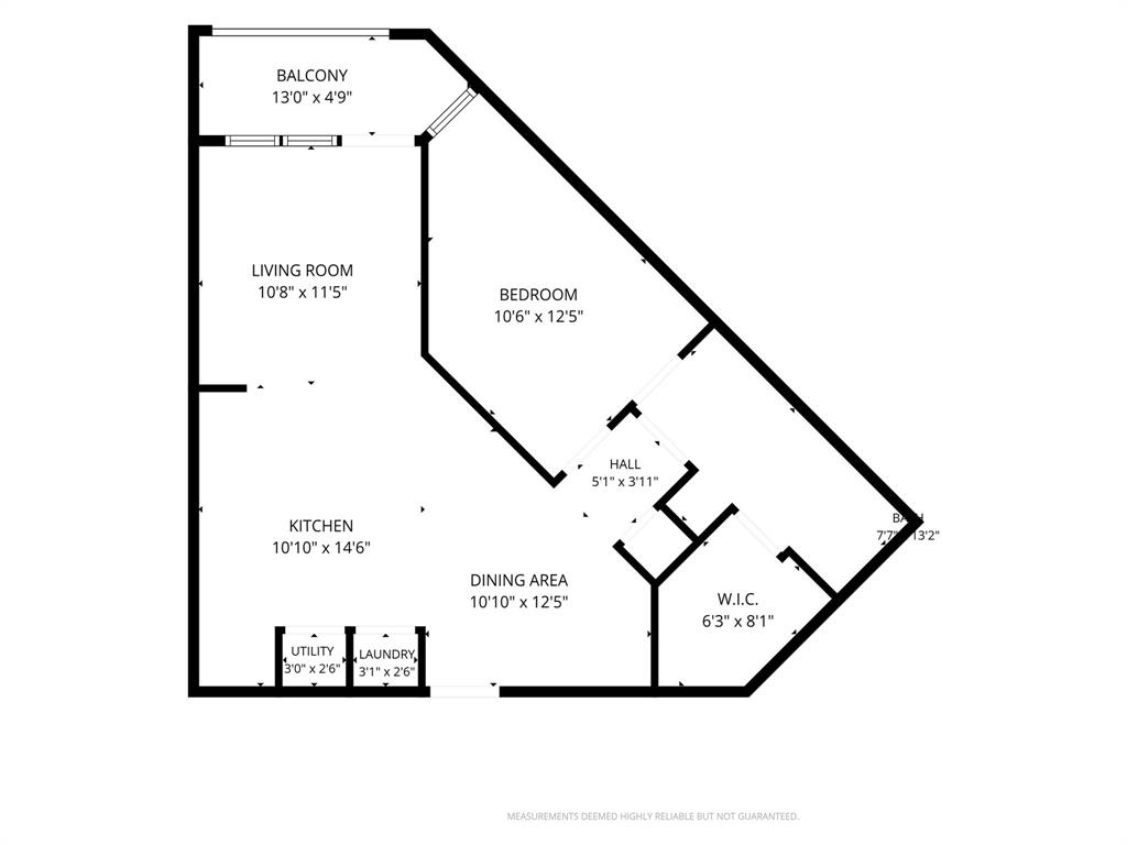 2700 Old Denton Road 4409 Property Photo 28
