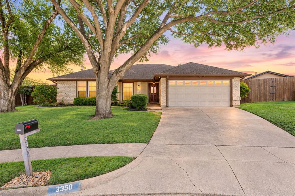 3500 Primrose Lane Property Photo 1