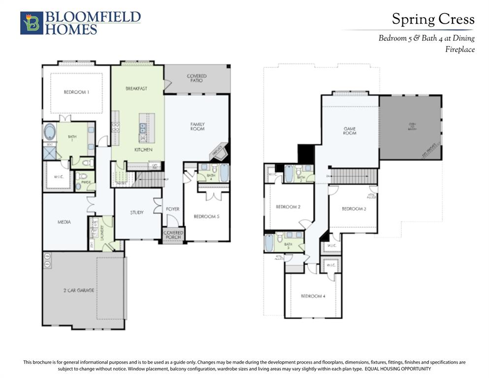 3120 Quail Meadow Drive Property Photo 2