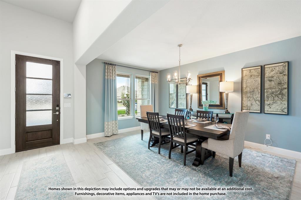 3120 Quail Meadow Drive Property Photo 4