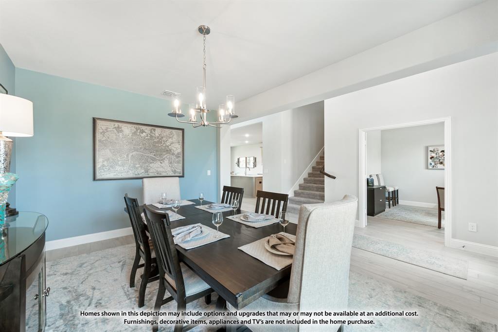3120 Quail Meadow Drive Property Photo 6