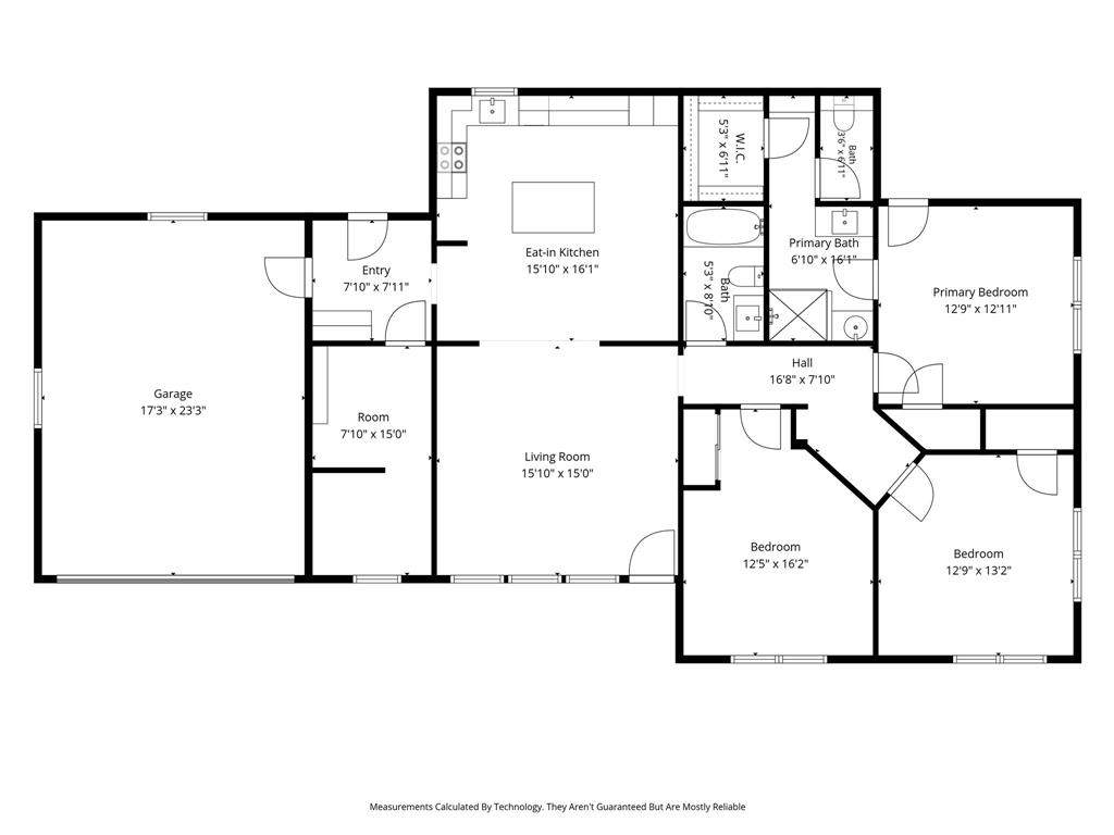 718 N Union Street Property Photo 31
