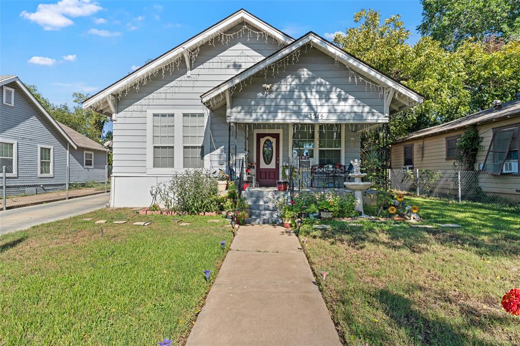 3215 Bosque Boulevard Property Photo 1