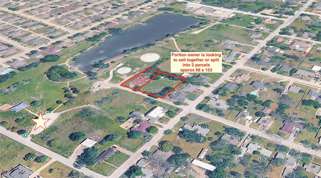 1016 Center Street Property Photo 1