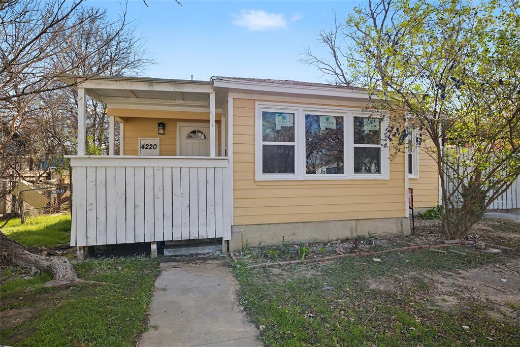 4220 Ramey Avenue Property Photo 1