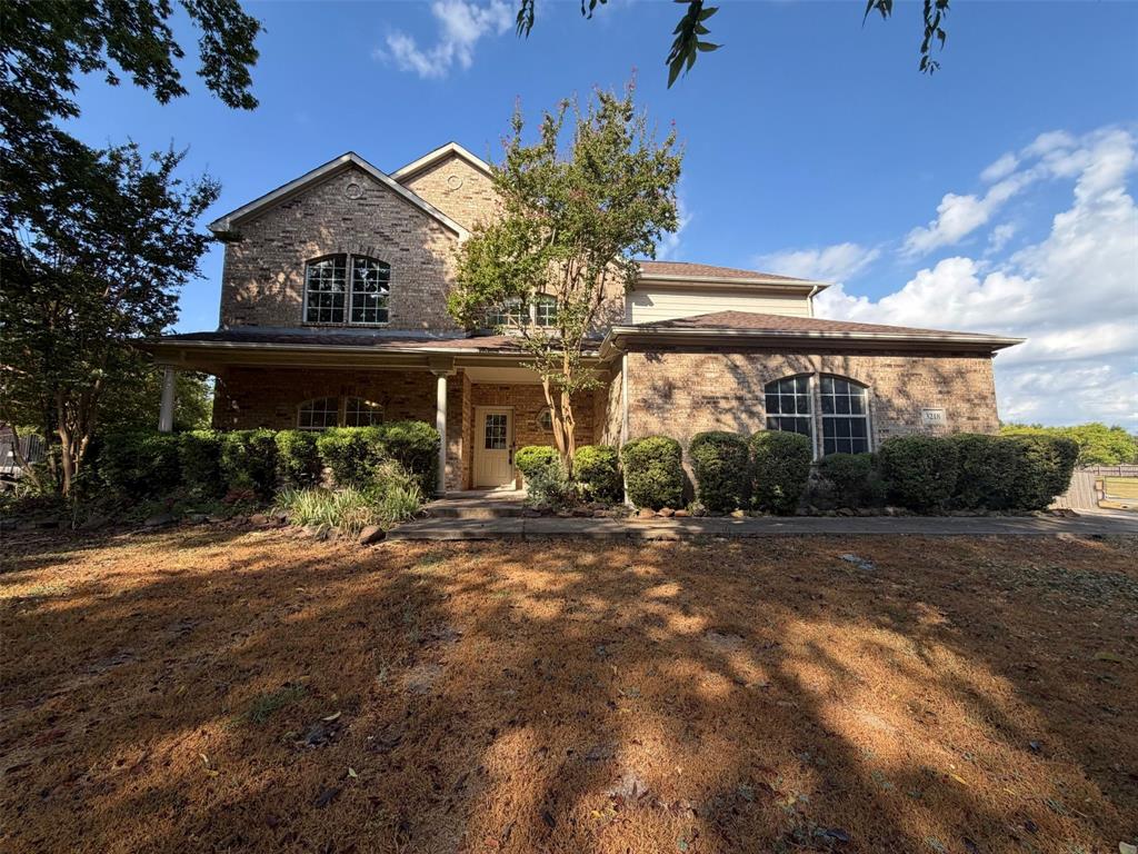 3218 Berry Hollow Property Photo 1