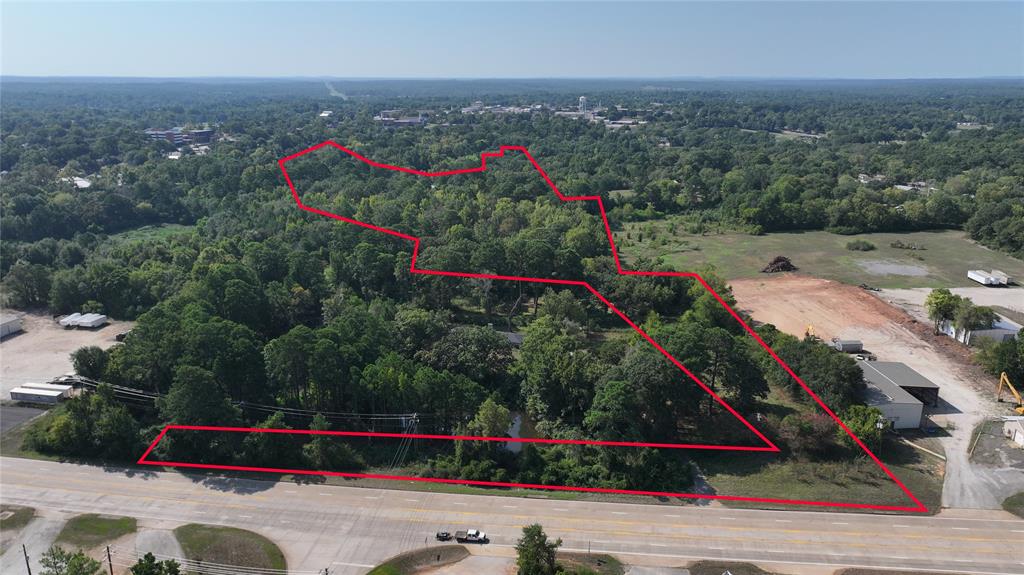 Tbd W State Highway 64 Property Photo 1