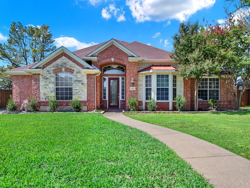 3403 Excalibur Court Property Photo 1