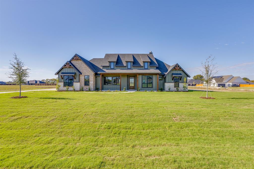 531 Olson Road Property Photo 1