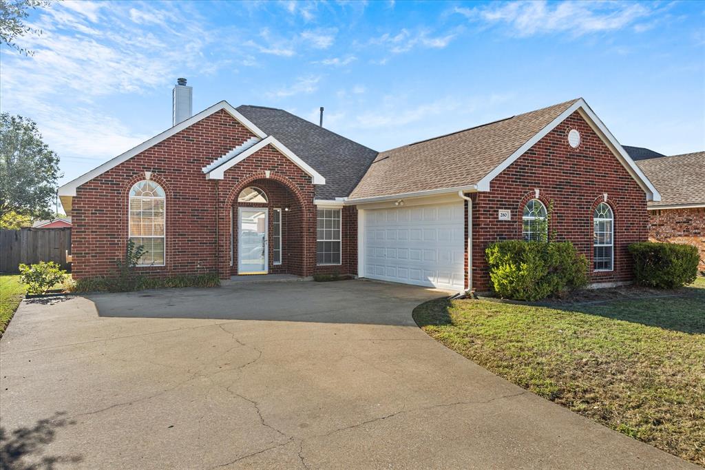 280 Beech Drive Property Photo 1