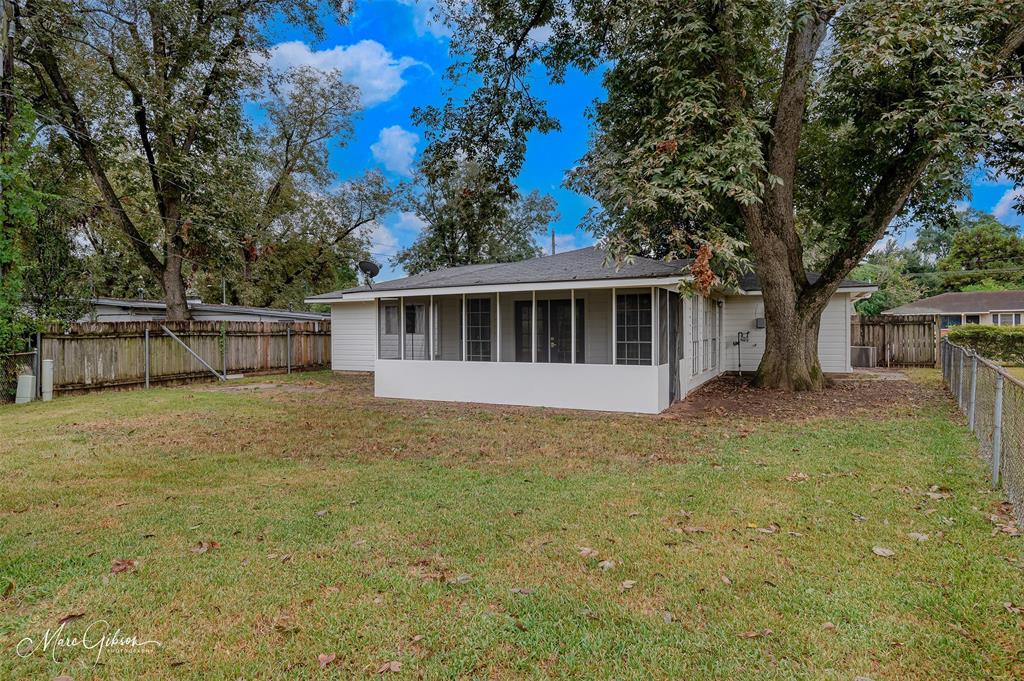 1819 Alison Avenue Property Photo 23