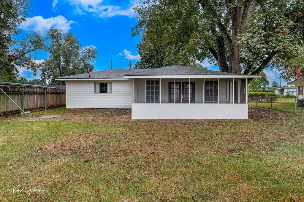 1819 Alison Avenue Property Photo 24