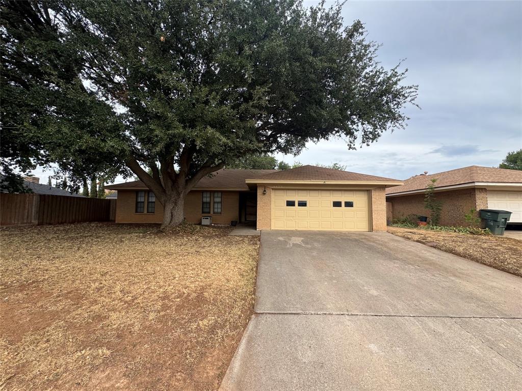 4409 Carrie Ann Lane Property Photo 1