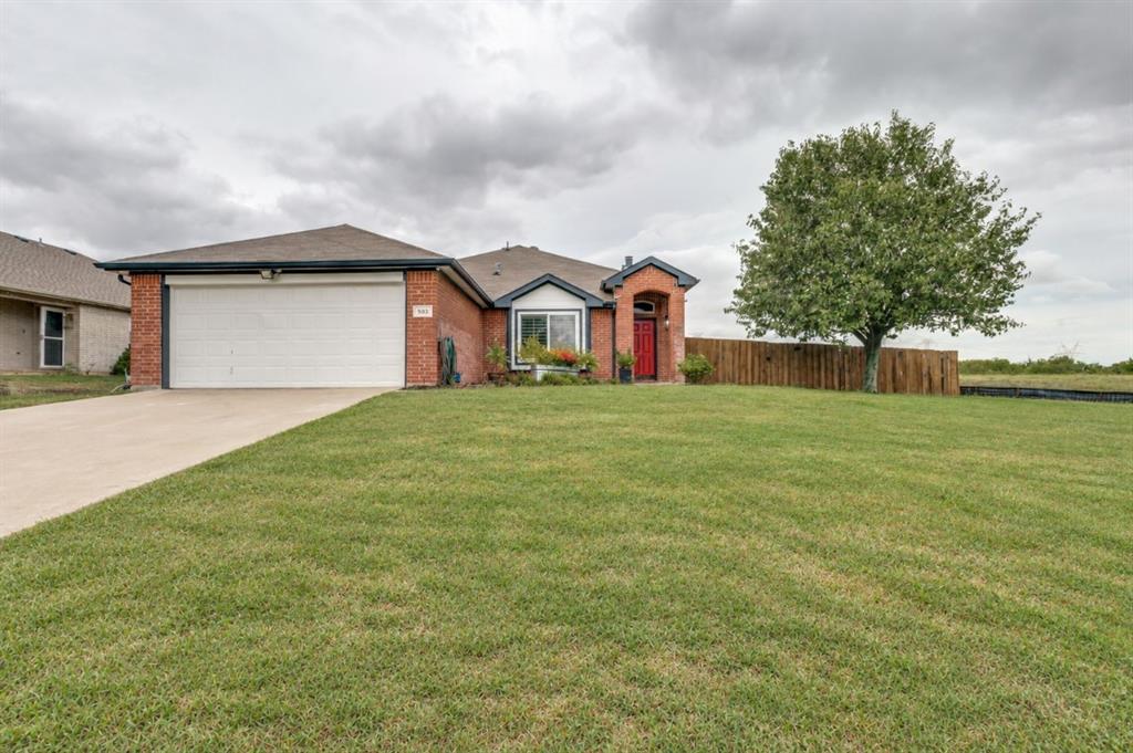 503 Fireside Place Property Photo 1