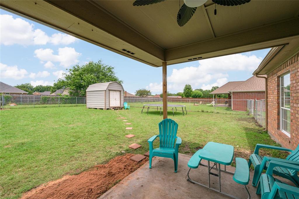 408 Sunshine Trail Property Photo 25