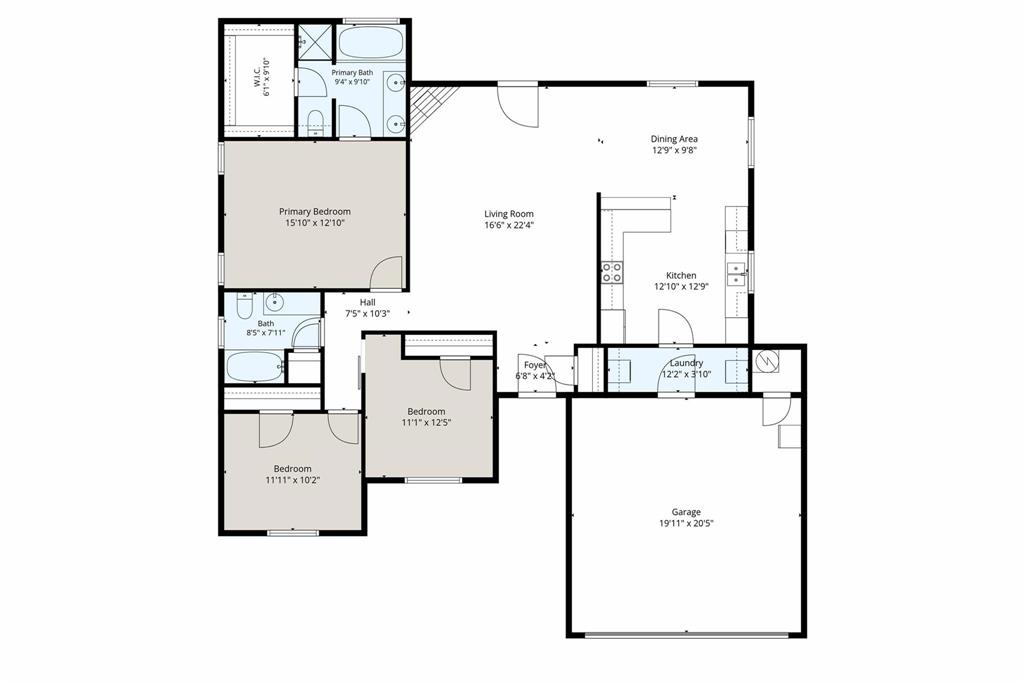 408 Sunshine Trail Property Photo 36