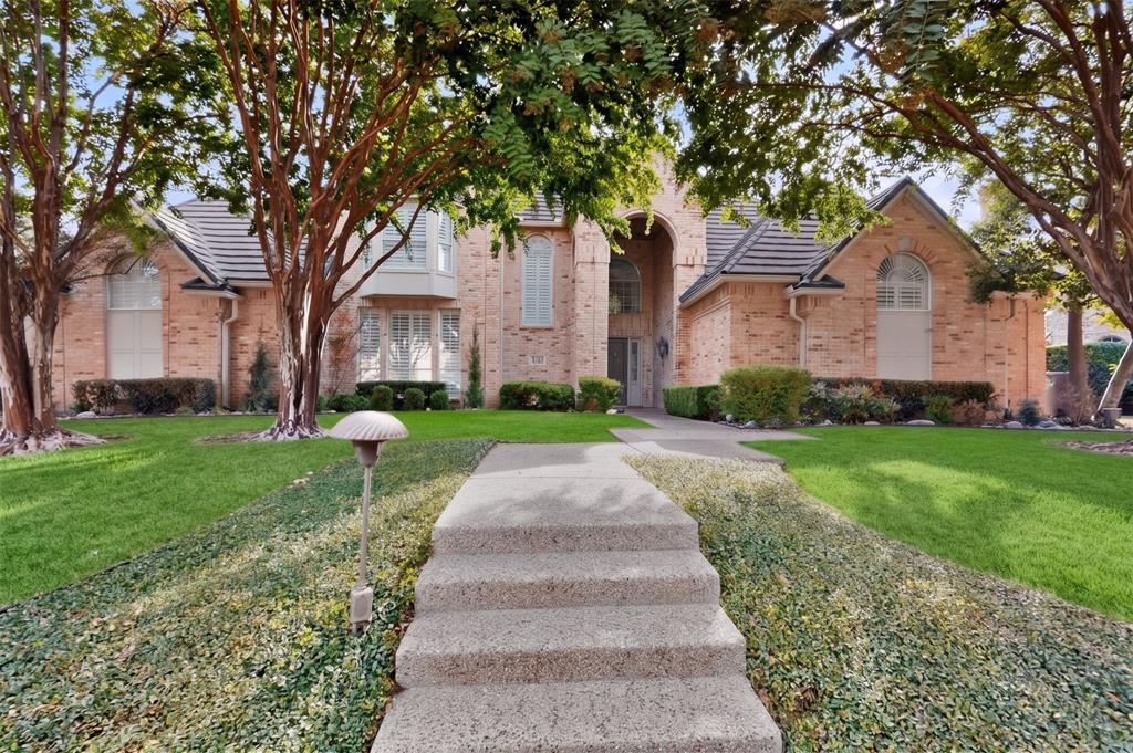 4536 Briar Oaks Circle Property Photo 1