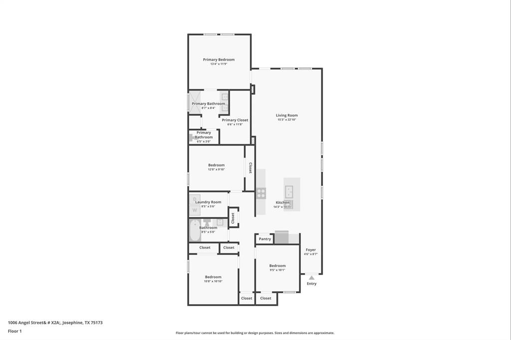 1006 Angel Street Property Photo 34