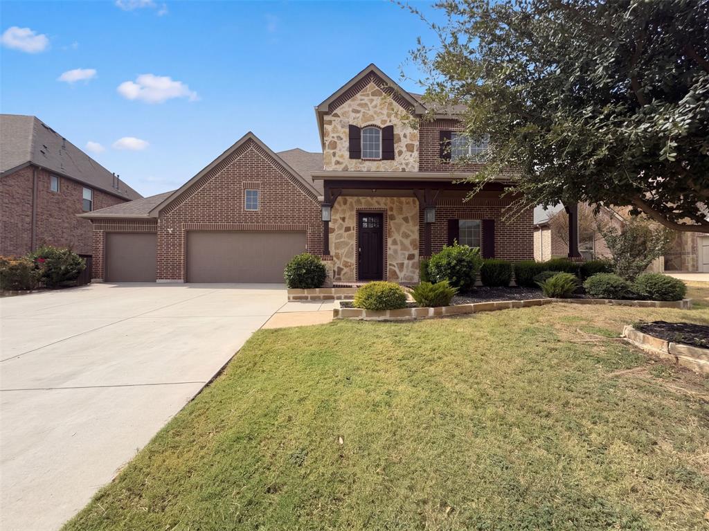 7913 Caddo Cove Property Photo 1