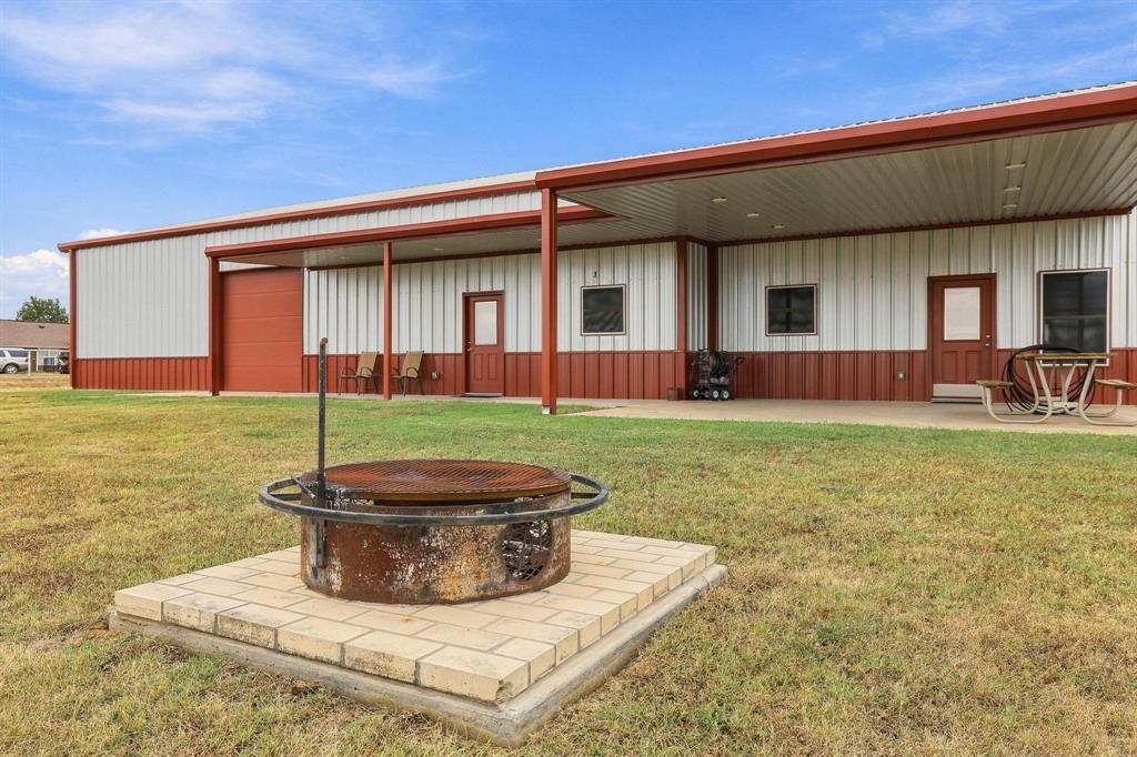 1126 Heritage Road Property Photo 37