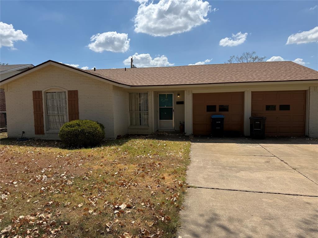 4520 Pecos Street Property Photo 1