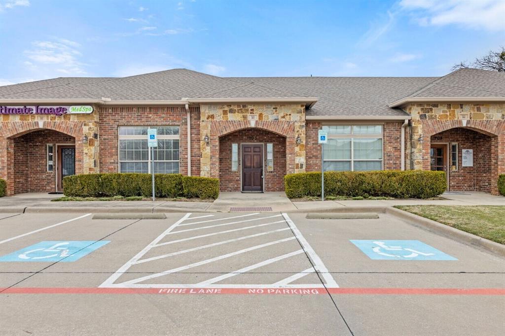 2785 Rockbrook Drive 304 Property Photo 1