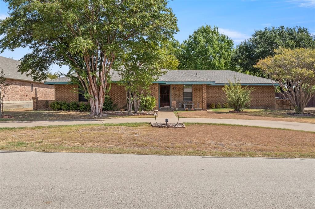500 Sunflower Street Property Photo 1