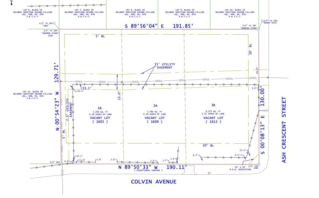 1613 Colvin Avenue Property Photo 1